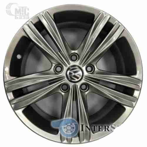 Replica Volkswagen (CT1109) 7x16 5x112 ET45 DIA57,1 (HB)